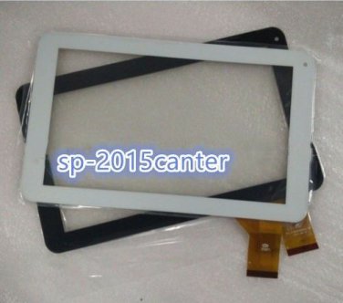 9" inch For 1PCS  MF-358-090F-2FPC Touchscreen Panel Digitizer #sp