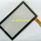 For 7 Inch Touch Screen Digitizer Panel TG-TEK TG751C Tablet PC #SP62