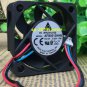 For AFB0512HHB12V DC Brushless CPU Fa 5050xx15mm 50mm 5015 3wire dc fan #SP62
