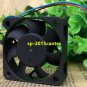 For AFB0512HHB12V DC Brushless CPU Fa 5050xx15mm 50mm 5015 3wire dc fan #SP62