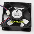 For Delta EFB0812EH fan 80*80*25mm 12V 0.42A 3Pin #SP62
