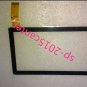 7" Touch Screen Digitizer Glass Replacement For AGPtek Android 4.0 Tablet xhg04