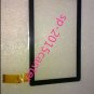 7" Touch Screen Digitizer Glass Replacement For AGPtek Android 4.0 Tablet xhg04