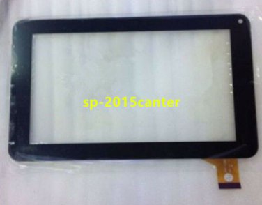 For 7inch 86VS ZHC-059B ZHC-059E touch screen digitizer PH20H 86VS SL-003 #SP62