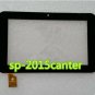 7" Touch Screen for AMPE A76 TPC0185 TPC0185-VER-2.0 Black  #sp