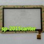 7" Touch Screen for AMPE A76 TPC0185 TPC0185-VER-2.0 Black  #sp
