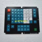 For A98L-0001-0568#??M A98L00010568#?M Membrane Keysheet Keypad Keyboard #SP62