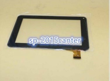 7" inch Touch Screen Glass Digitizer panel For DOPO D7015 DOUBLE Tablet PC #sp