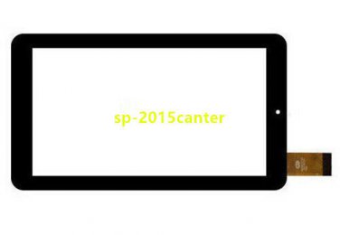 For 7 -inch black Argom Tech T9020 Tablet Touch Screen Glass Digitizer #SP62