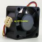 For SUNON KDE1204PKV1 Cooling fan DC12V 1.2W 3pin #SP62