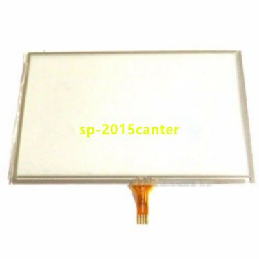 For Touch Screen Digitizer Glass LMS500HF14 Replacement #SP62