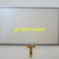 For Touch Screen Digitizer Glass LMS500HF14 Replacement #SP62