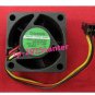 CISCO Fan KDE1204PKVX 12V 1.6W 3pin 40*40*20mm with 60 days warranty  2  j0428