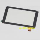 7" Touch digitizer WJ615-V1.0 XC-PG0700-028-A2-FPC For RK3168 Due Core Cortex-A9