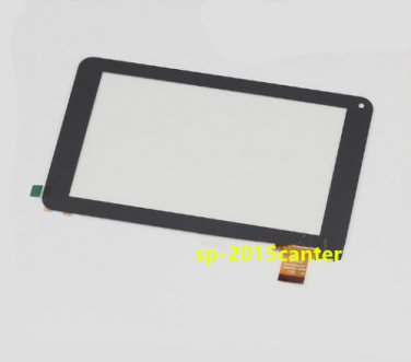 7" Touch digitizer WJ615-V1.0 XC-PG0700-028-A2-FPC For RK3168 Due Core Cortex-A9