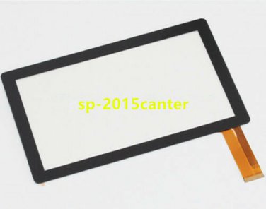 For 7-inch Touch Screen Digitizer Replacement Tablet XGODY T73Q #SP62
