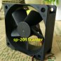 For Fan SUNON MAGLEV HA60251V4-0000-C99 F2707R #SP62