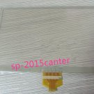 Tom tom XL N14644 touch panel screen digitizer glass SP04
