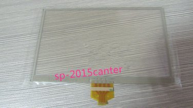 Tom tom XL N14644 touch panel screen digitizer glass SP04