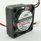 ADDA Ball Bearing MINI DC fan AD2005LB-K70 5V 0.05A 20x20x6mm   j0523
