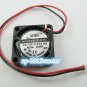 ADDA Ball Bearing MINI DC fan AD2005LB-K70 5V 0.05A 20x20x6mm   j0523