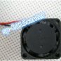 ADDA Ball Bearing MINI DC fan AD2005LB-K70 5V 0.05A 20x20x6mm   j0523
