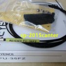 For KEYENCE Fiber Optic Sensor FU35FZ FU-35FZ #SP62