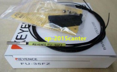 For KEYENCE Fiber Optic Sensor FU35FZ FU-35FZ #SP62