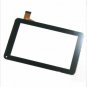 New Digitizer Touch Screen Panel glass for 7" HKC Model A072D-BK Tablet PC mid