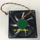 For ADDA AD0912MX-A76GL 9225 DC 12V 0.17A axial cooling fan #SP62