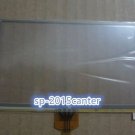 Touch screen digitizer For Tomtom tom Go 720 720T replacement free ship #sp