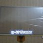 Touch screen digitizer For Tomtom tom Go 720 720T replacement free ship #sp