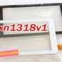 XN1318V1 070-220B 7-inch black or white Touch Screen Glass Digitizer Ƣ