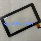 OEM 7" Touch Screen Digitizer Glass For Tablet PC CZY6411A01-FPC    #0722
