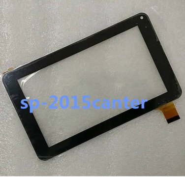 OEM 7" Touch Screen Digitizer Glass For Tablet PC CZY6411A01-FPC    #0722