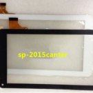 7 inchTouch Screen Glass Digitizer for AD-C-702112-FPC  black or white  &#sp