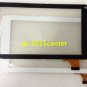 7 inchTouch Screen Glass Digitizer for AD-C-702112-FPC  black or white  &#sp