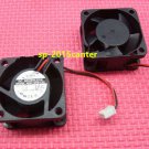 For ADDA DC Fan AD0412HB-C50 4x4x2cm 12V 0.1A 7800rpm 8.8cfm 36dBA #SP62