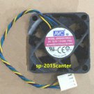 For AVC DASA0515R2U cooling fan DC12V 0.20A 45*45*15MM 4pin #SP62