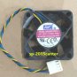 For AVC DASA0515R2U cooling fan DC12V 0.20A 45*45*15MM 4pin #SP62