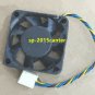 For AVC DASA0515R2U cooling fan DC12V 0.20A 45*45*15MM 4pin #SP62