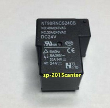 For NT90RNCS24CB DC24V 24VDC Ford relay #SP62