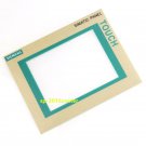 For SIEMENS TP270 Touch Screen Protective Film TP270-6 6AV6545-0CA10-0AX0 #SP62