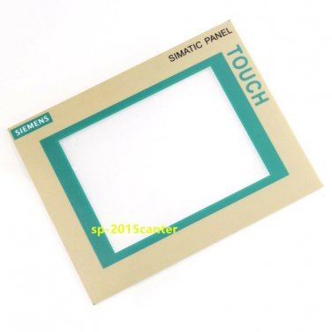 For SIEMENS TP270 Touch Screen Protective Film TP270-6 6AV6545-0CA10-0AX0 #SP62