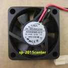 For ADDA AD0405MS-G70 4010 40mm x10mm 5V 0.11A 2PIN Fan #SP62