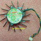 For 70mm nVidia Fan Video Card Quadro FX3800 32x37x40mm MGT7012XB-W20 #SP62
