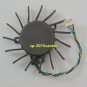 For 70mm nVidia Fan Video Card Quadro FX3800 32x37x40mm MGT7012XB-W20 #SP62