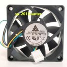 For Delta AFB0712VHD DC12V 0.40A 4pin 70*70*20mm #SP62