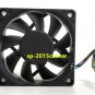 For Delta AFB0712VHD DC12V 0.40A 4pin 70*70*20mm #SP62