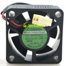 For SUNON KD1204PKV1 Cooler Fan DC 12V 1.2W 2pin Fan 40*40*20mm #SP62